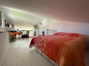 Appartements Duplex Cozy - Piscine - Vue Mer : photos des chambres