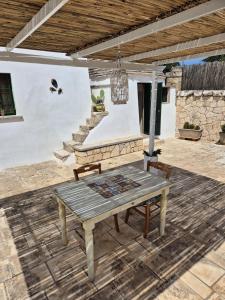 Casa de 2 dormitorios
