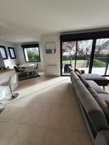 Villas Villa Saint Michel : photos des chambres