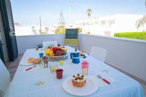 Salentoandmore - Bocciolo di Mare