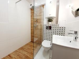 Pieszo na Plaże SOPOT