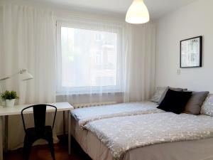 Pieszo na Plaże SOPOT