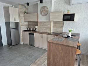 Q Apart PL 2 lub 3 pokojowe klimatyzowane apartamenty przy Manufakturze z garażem Gratis, FV