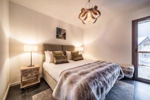 Apartment Rivulet, Châtel- by EMERALD STAY