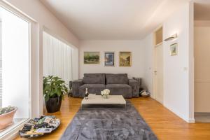 THEATRUM cozy apartment