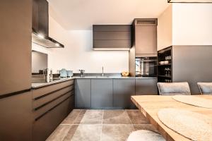 Apartment Rivulet, Châtel- by EMERALD STAY