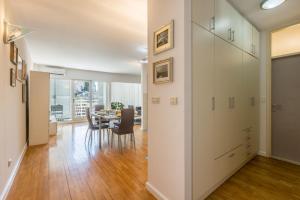 THEATRUM cozy apartment