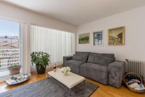 THEATRUM cozy apartment