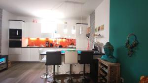 Beach Garden Terrace Njivice