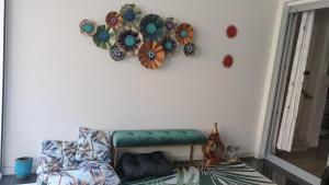 Beach Garden Terrace Njivice