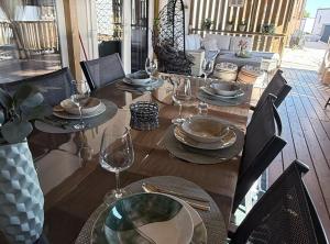 Mobile Homes Allegro & Azzuro