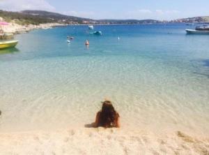 Apartments Milakovic-Kanica