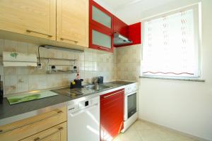 Apartment Suzana 2384