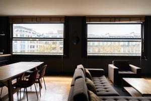 Cozy apartment