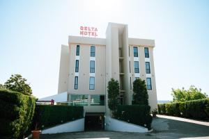 Hotel Delta