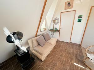 Cabaña La Vida Plena