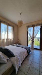Tsigaridas Mountain Home