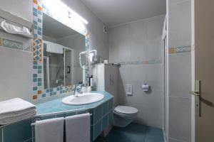 Hotels Hotel Dolce Notte : photos des chambres