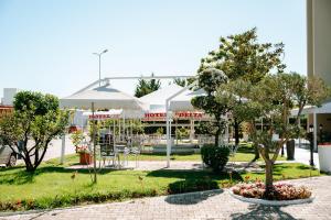 Hotel Delta