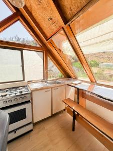 Cabaña La Vida Plena