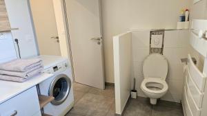 Appartements Le gite de Soso Centre le Fuilet : photos des chambres