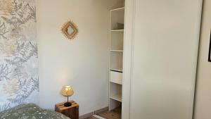 Appartements Le gite de Soso Centre le Fuilet : photos des chambres