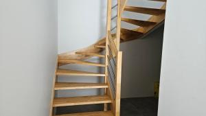 Appartements Le gite de Soso Centre le Fuilet : photos des chambres