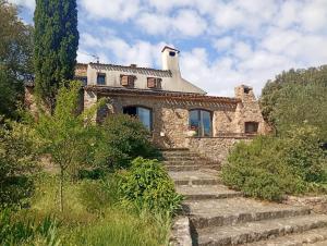 Villas Mas de la Haumiere : photos des chambres