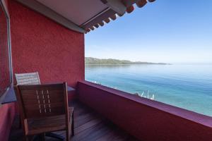 Hotels Hotel Dolce Notte : photos des chambres