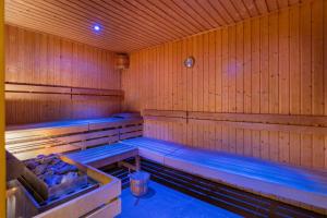 Hotels Royal Ours Blanc Boutique Hotel & Spa : photos des chambres