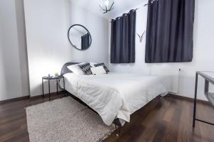 Bayonne superb T4 design, panoramic view, 8 people