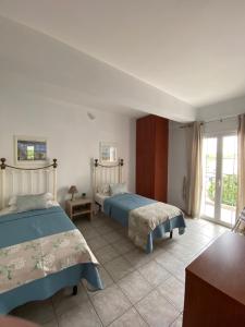 Annalisa Studio & Apartments