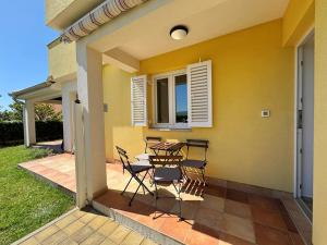 Apartments Pinta de Sol