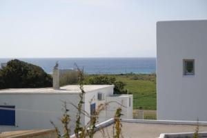 Naxos Kastraki Beauty flat and villa