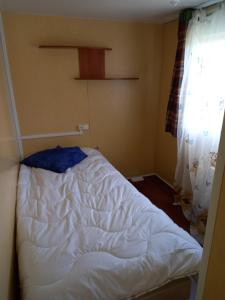 Campings les braves : photos des chambres