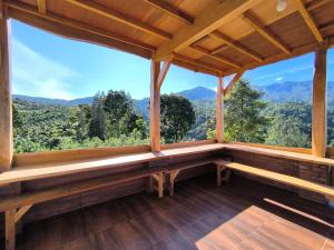 Maison Manendra - Bromo