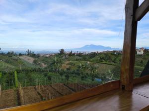 Maison Manendra - Bromo