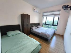 Forest City 2Bedroom 5 Pax Duty Free