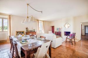 Family Tuscany Home Close Via Francigena - Happy Rentals