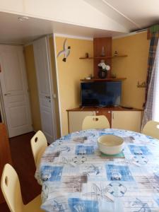 Campings les braves : photos des chambres