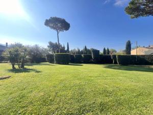 Villa Biba tra Lucca e Pisa