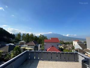 Villa Gamelas Kusuma Pinus Batu