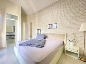 Villa Gamelas Kusuma Pinus Batu