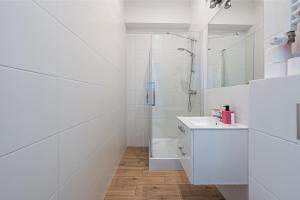 The Three Ambers Studios