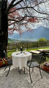 B&B La Casa in Collina