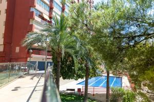 Apartamento Don Miguel 2 Playa de Levante