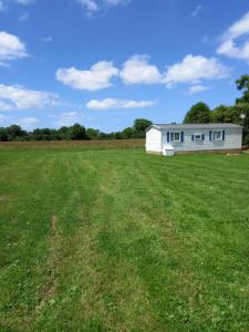 Campings les braves : photos des chambres