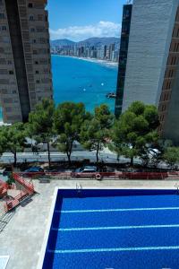 Apartamento Don Miguel 2 Playa de Levante
