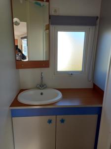 Campings les braves : photos des chambres