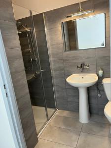 Willa WIBOR ulica Tęsknoty 5 Dziwnów